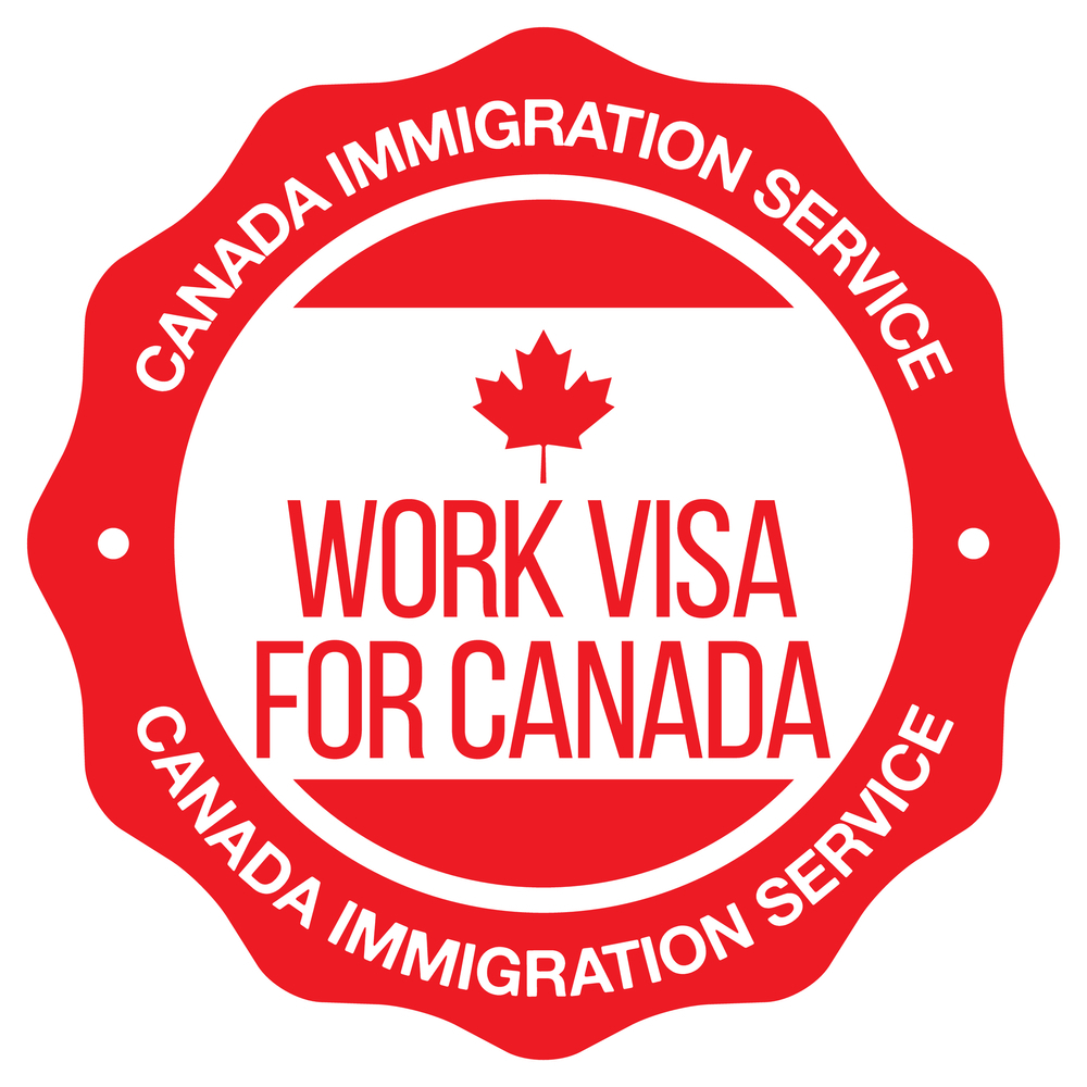 چگونه ویزای کار کانادا بگیریم؟