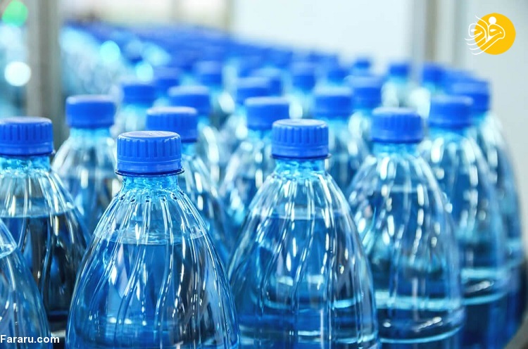 آیا نوشیدن آب از بطری‌های پلاستیکی ایمن است؟