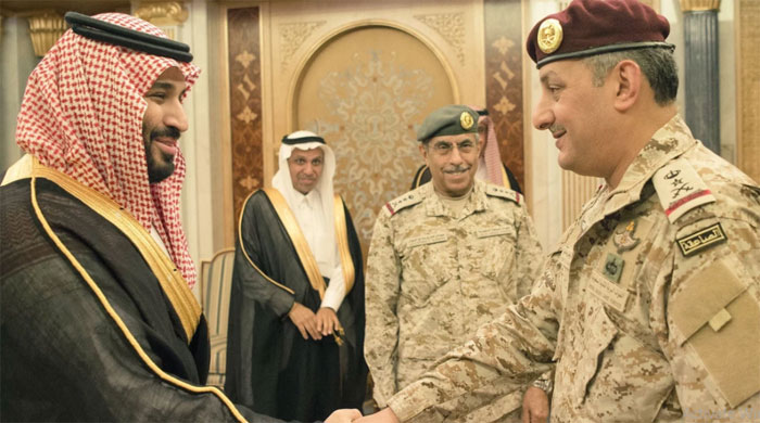 پشت پرده پاکسازی در وزارت دفاع عربستان؛ بن‌سلمان به جنگ یمن پایان می‌دهد؟