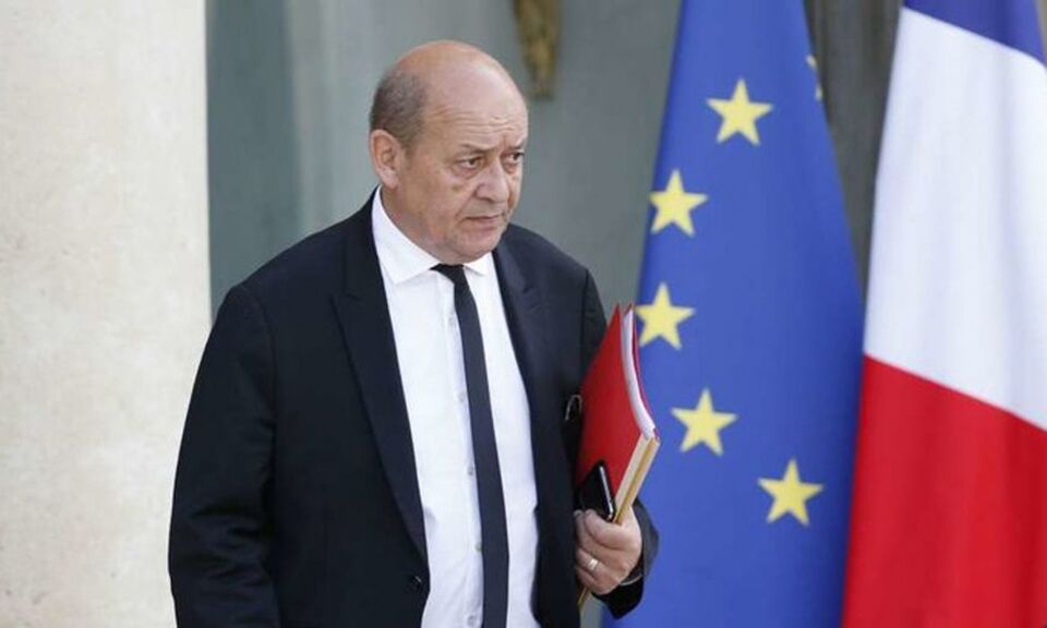 فرانسه خواستار رویکرد مشترک اروپا در حفظ برجام شد