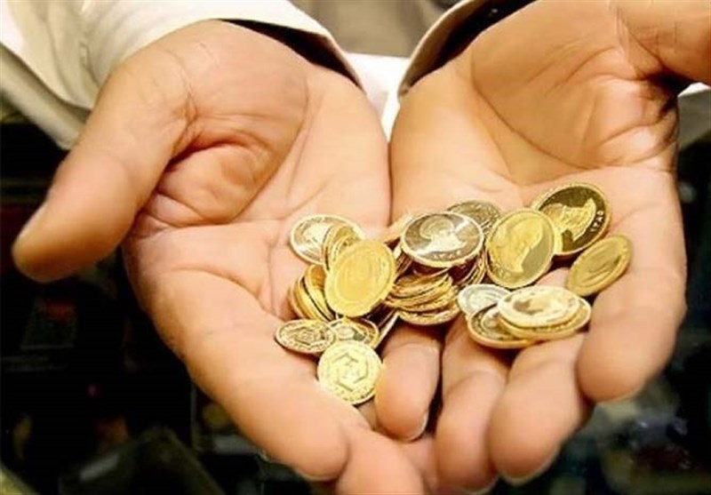 ارزش بورس چند سکه طلا؟