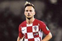 ستاره تیم ملی کرواسی خداحافظی کرد