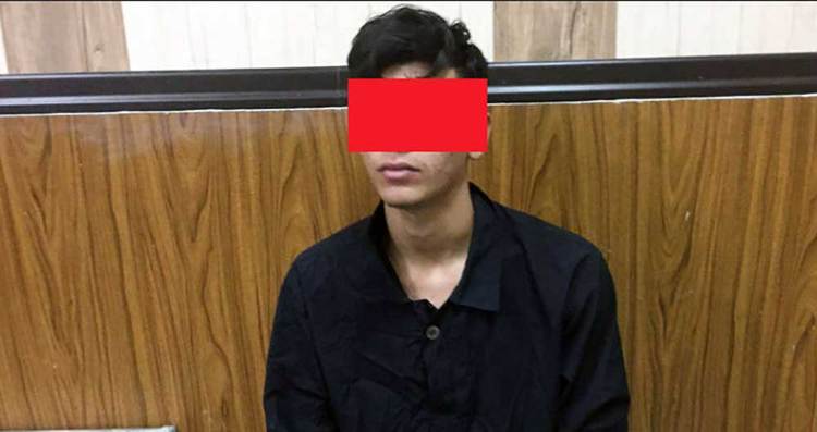 ماجرای هولناک تجاوز  مرد متاهل تهرانی به یک دختر جوان