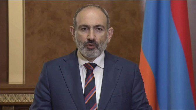 نخست وزیر ارمنستان: درباره قره‌باغ حاضریم امتیاز دهیم