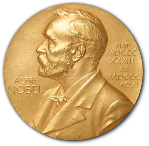 برنامه جهانی غذا، برنده جایزه صلح نوبل شد