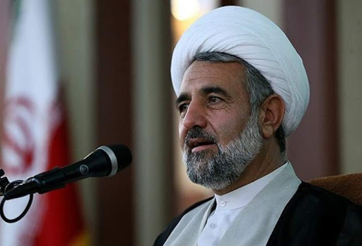 حمله تند ذوالنوری به روحانی: باید شما را هزار بار اعدام کنند!