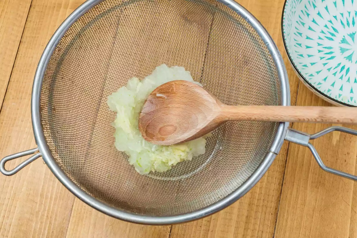 طرز تهیه کراکت سیب زمینی در خانه 