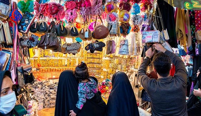 عطش خرید عراقی‌ها از بازار ایران