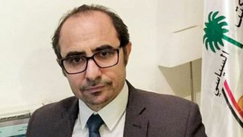 (تصویر) حبیب اسیود، رئیس دستگیر شده گروهک الاحوازیه کیست و چرا بازداشت شد؟