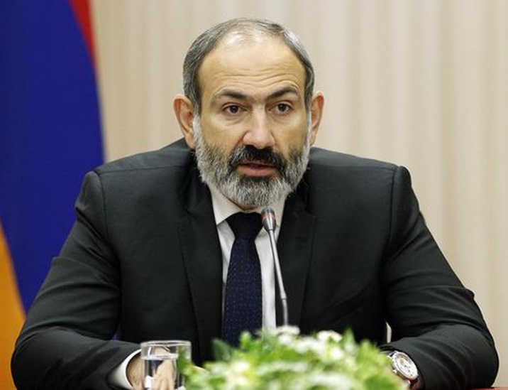 توافق ارمنستان و جمهوری آذربایجان برای پایان جنگ قره‌باغ