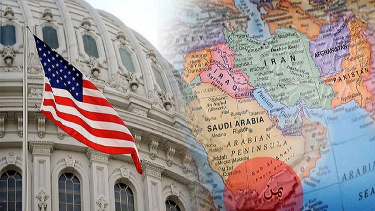 مذاکرات سازنده با ایران الزام بایدن برای توازن منطقه‌ای