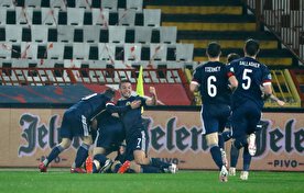 4 تیم پایانی راه‌یافته به یورو 2020 مشخص شدند