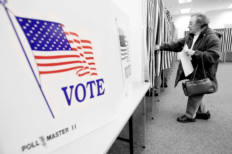 رأی الکترال انتخابات آمریکا چیست و چه کارکردی دارد؟