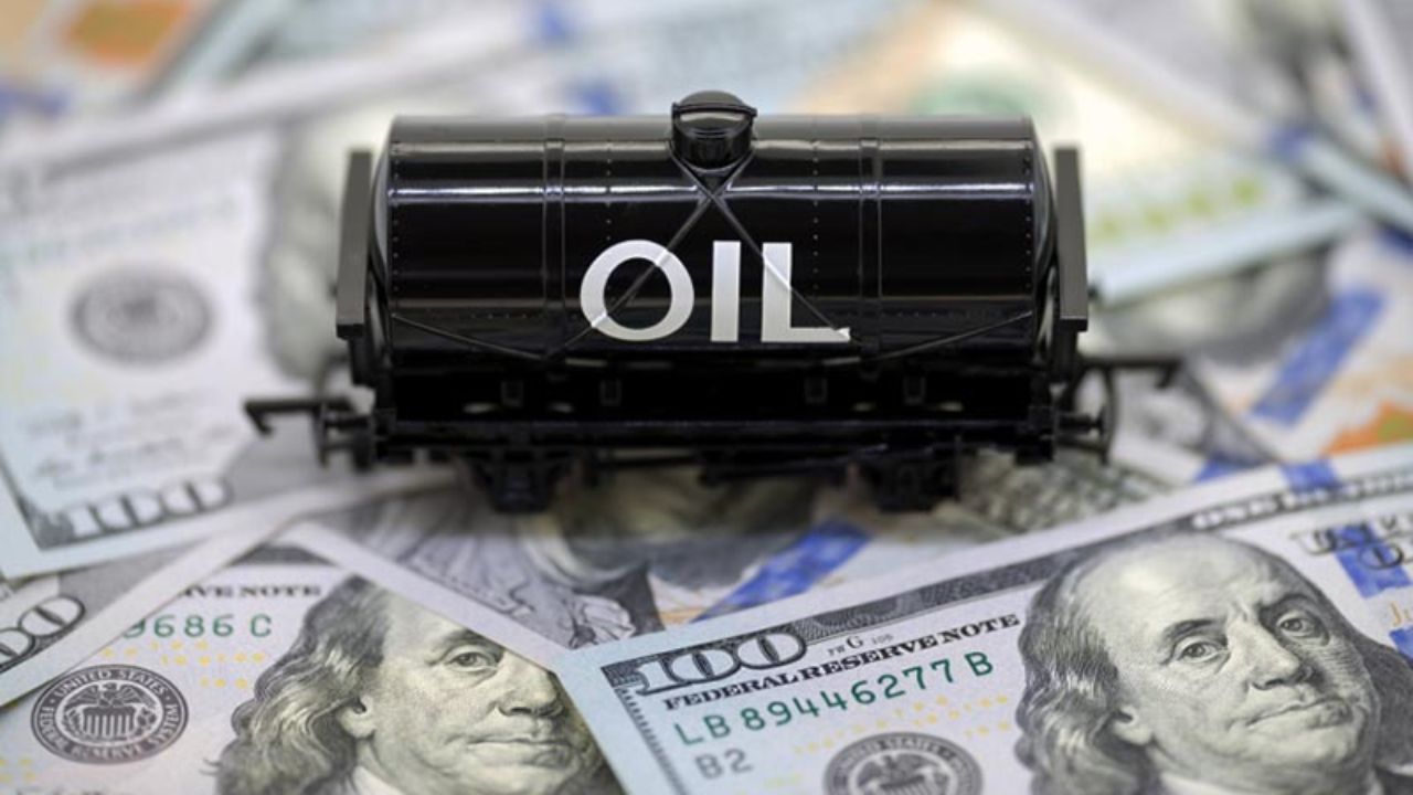 دلا‌رهای نفتی در سه سناریو