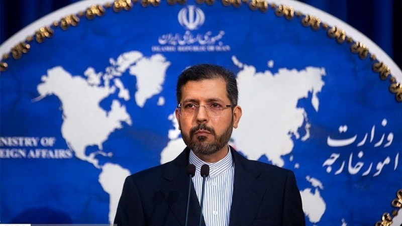 واکنش تهران به قطعنامه ضدایرانی سازمان ملل