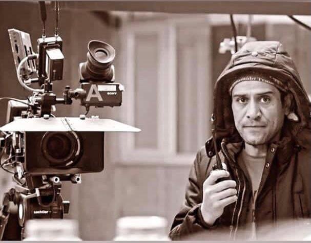 محمد عفراوی، سینماگر بر اثر کرونا درگذشت