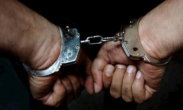 بازداشت یک کارمند به خاطر با توهین به سردار سلیمانی