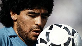 (ویدئو) معجزه‌های مارادونا در زمین فوتبال؛ ۵ گل برتر دیگو مارادونا در جام جهانی به انتخاب فیفا