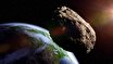 یک سیارک بزرگ تا ساعاتی دیگر از «نزدیکی» زمین عبور خواهد کرد