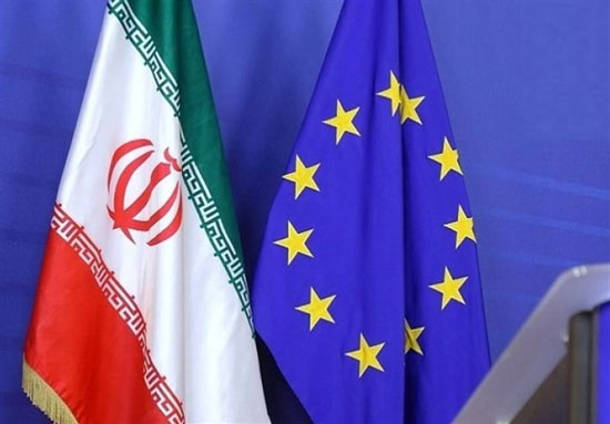 تحریم چند مقام ایرانی توسط اتحادیه اروپا