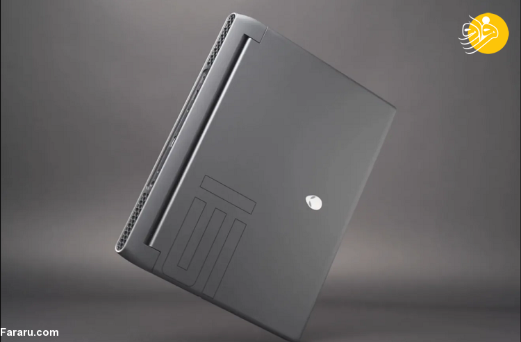 902194 379 - (تصاویر) معرفی اولین لپ تاپ گیمینگ با پردازنده AMD