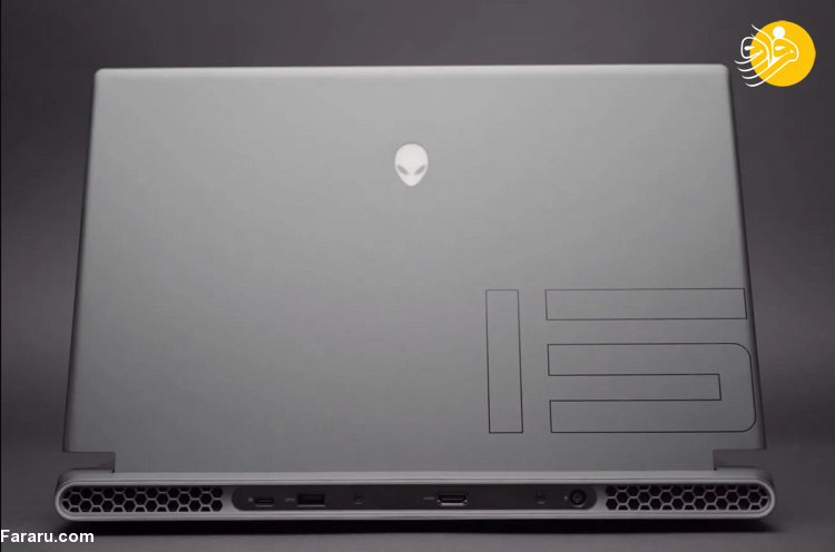 902195 337 - (تصاویر) معرفی اولین لپ تاپ گیمینگ با پردازنده AMD