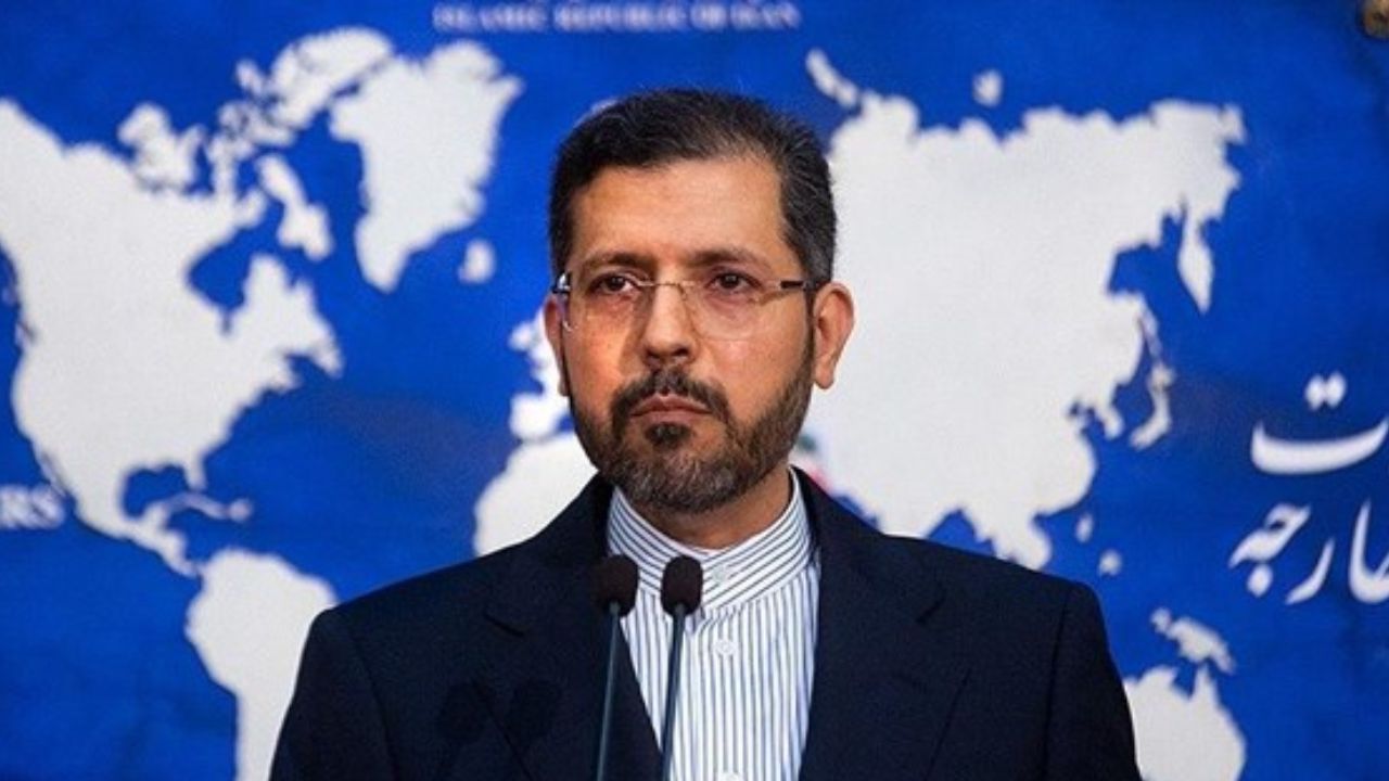 واکنش ایران به اظهارات مداخله‌جویانه مقامات اتحادیه عرب