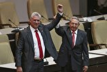 پایان کاستروها در کوبا؛ کانل رهبر حزب کمونیست شد