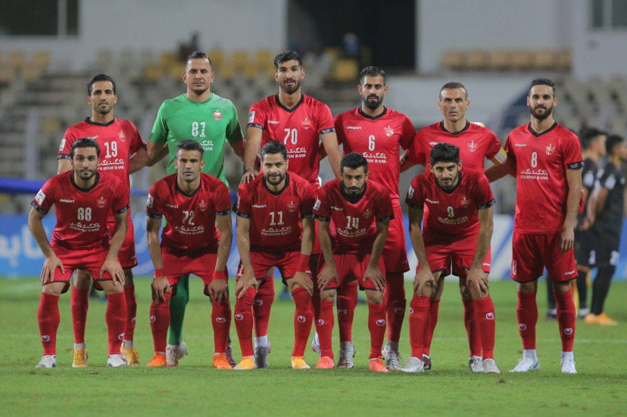 (ویدیو) خلاصه بازی پرسپولیس ایران 2 - 1 گوا هند 31 فروردین 00 2