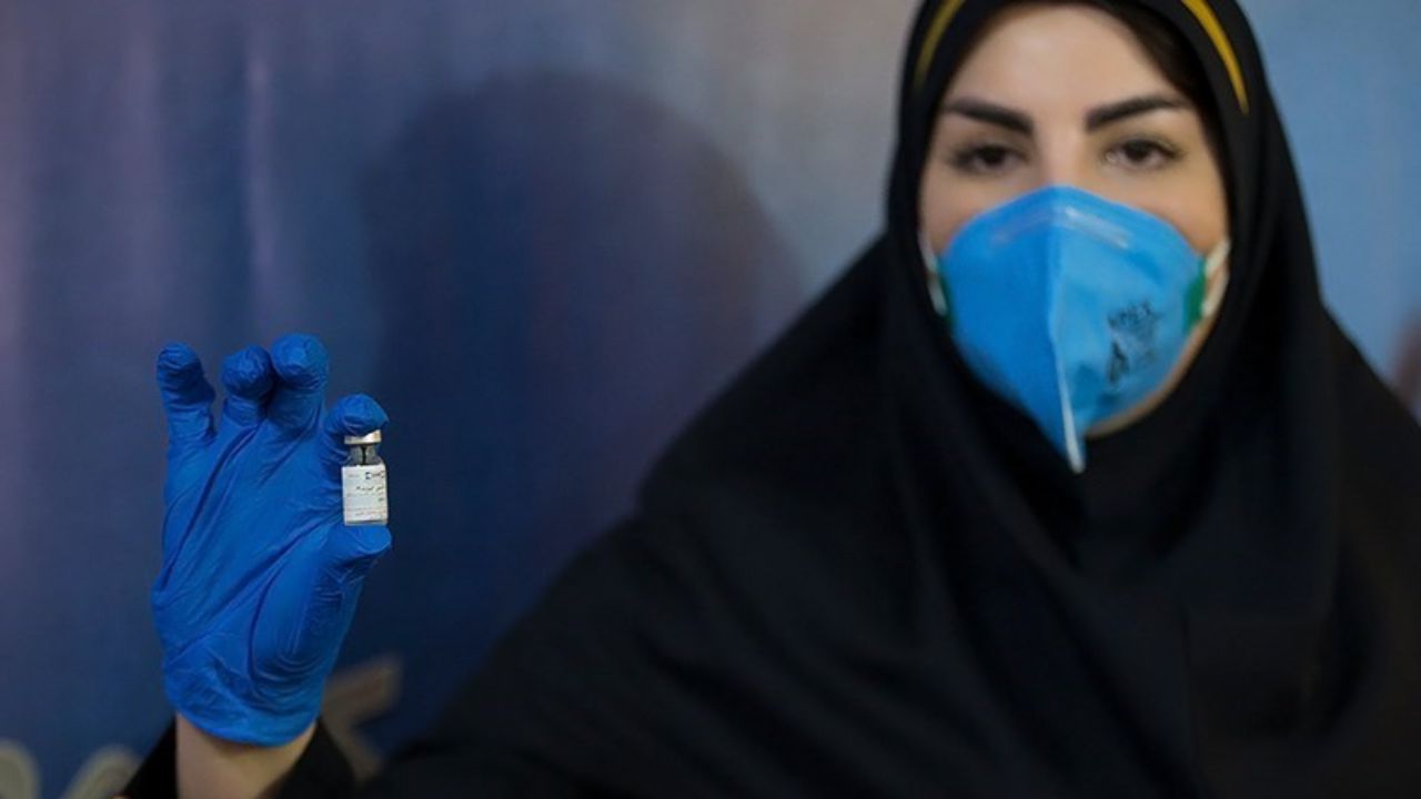 همه‌چیز درباره واکسن‌های کرونای ایرانی