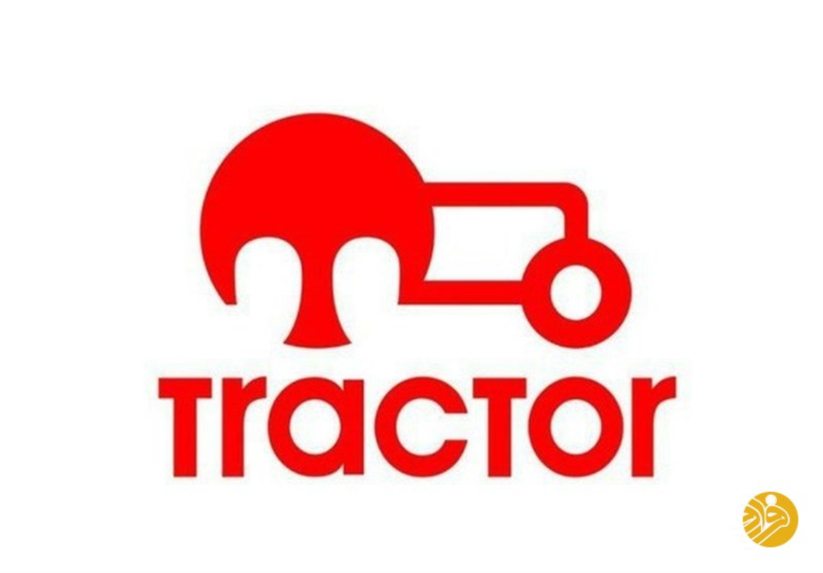 Tractor FC. Tractor sazi FC. Tractor FC logo. Tractor sazi logo.