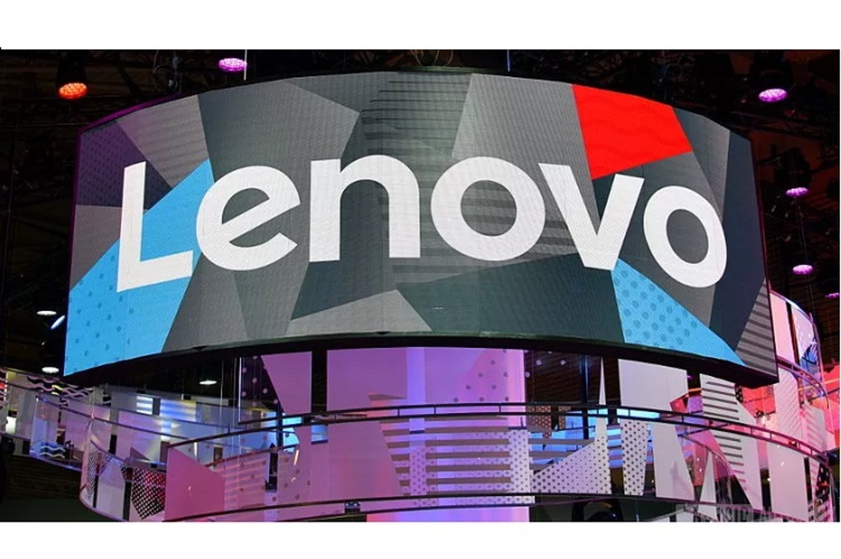 Lenovo logo