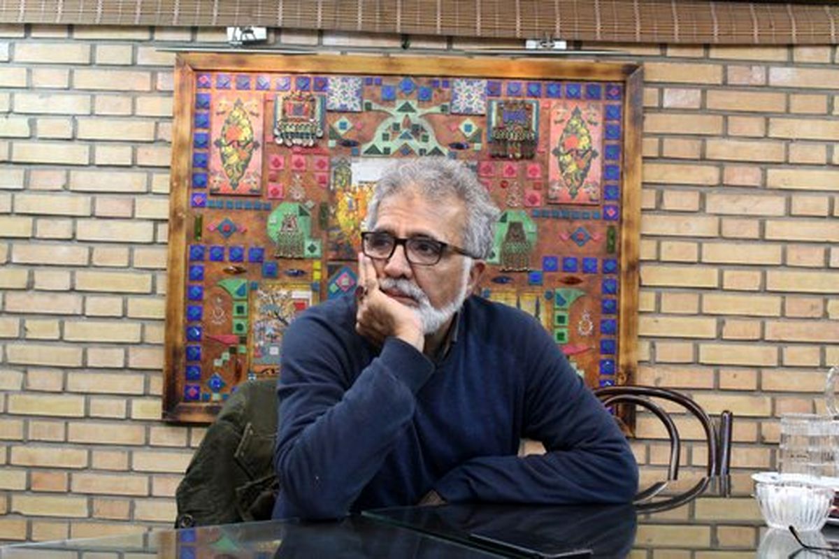 خداحافظی بهروز افخمی با فیلم سازی در سینمای ایران