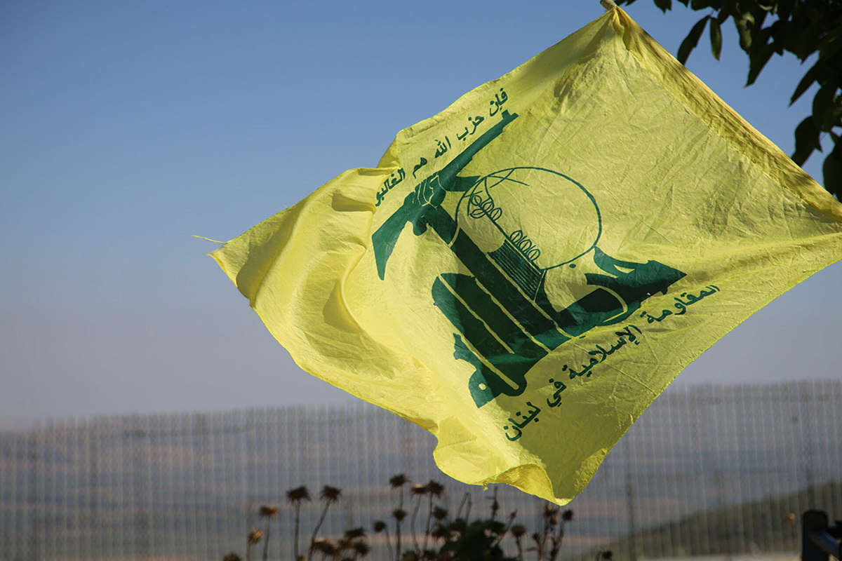 آمریکا دائما خواستار برقراری ارتباط با حزب الله است