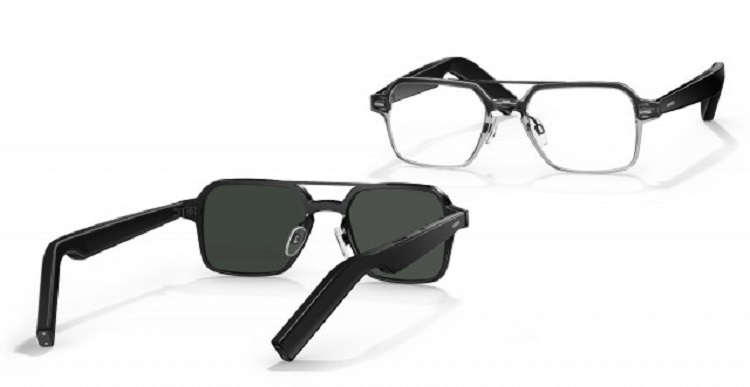 لپ تاپ هواوی میت بوک ایکس پرو ۲۰۲۲ همراه با عینک هوشمند عرضه شد// در حال ویرایش