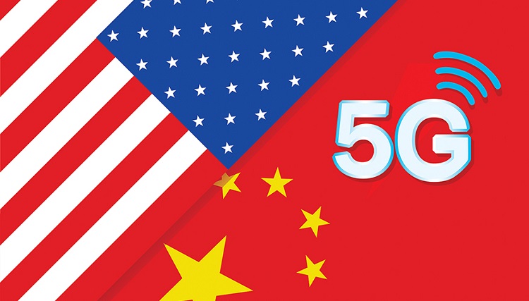 آمریکا و چین؛ کشاکش و همزیستی در عرصه فناوری!
