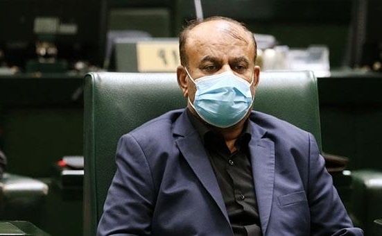 برکناری معاون احمدی نژاد در دولت نهم از دفتر لاریجانی