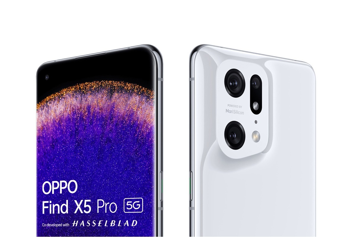 oppo find x5 pro dolby atmos