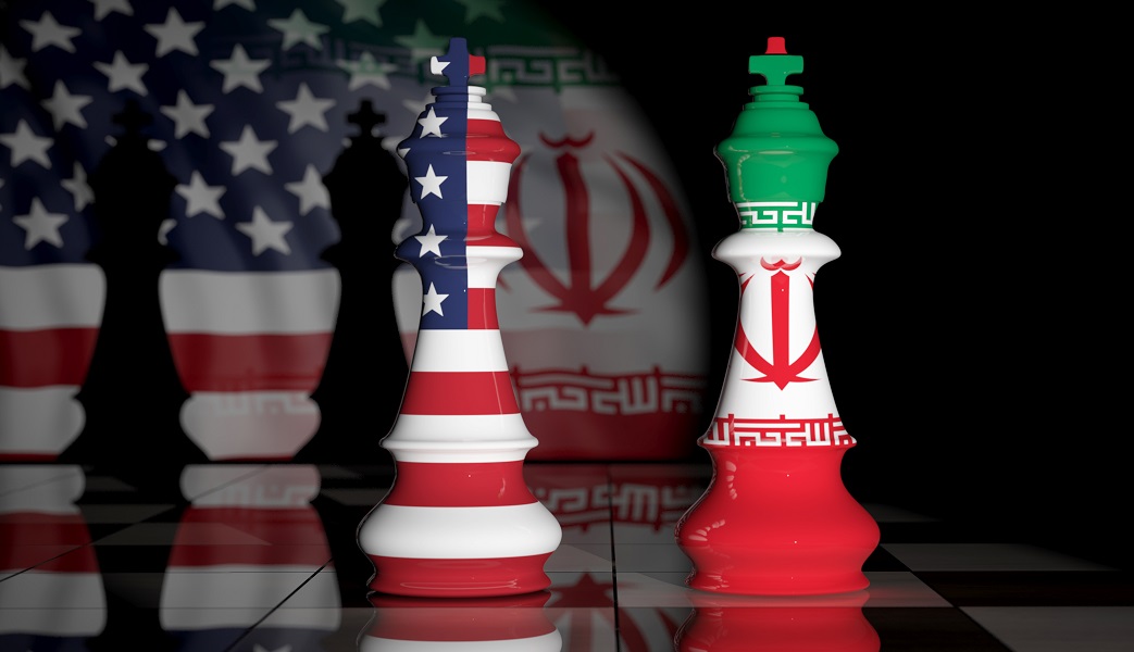 روابط عراق و جمهوری اسلامی ایران متمایز است
