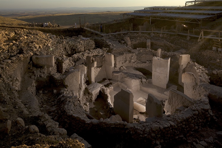کشف معمای شهاب سنگ‌های ویرانگر در حجاری‌های ۱۳ هزار ساله!