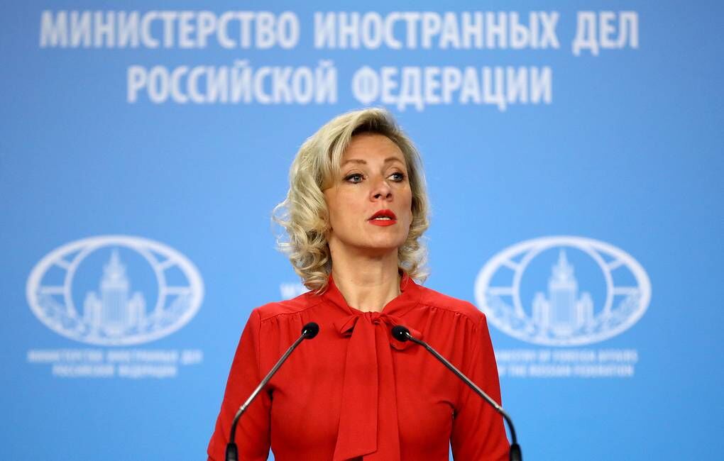 سفارت روسیه: فعالیت ما در اوکراین ادامه دارد