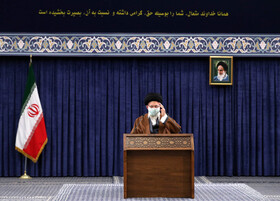 جمهوری‌خواهان به بایدن: نمی‌توانی به ایران تضمین بدهی