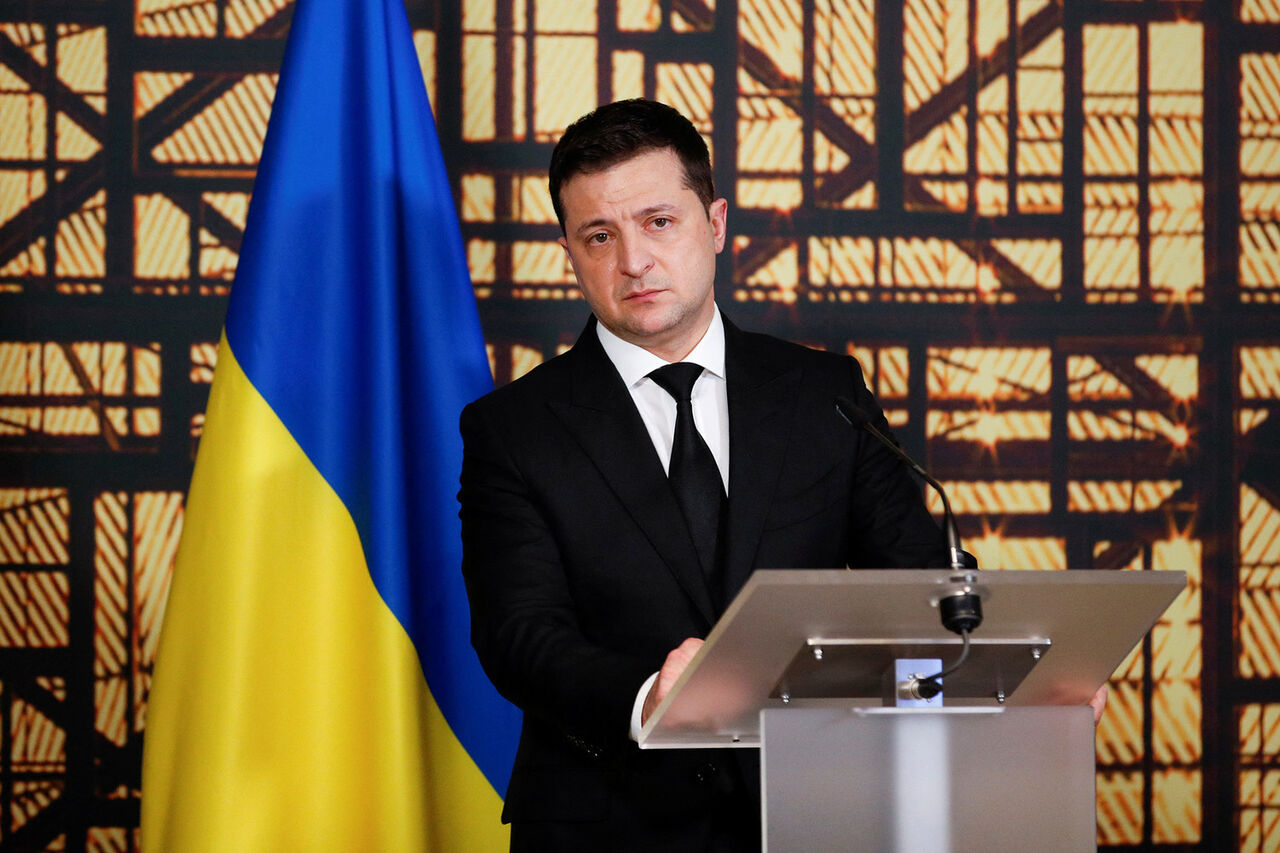 اخبار ضدونقیض درباره حمله اوکراین به لوهانسک