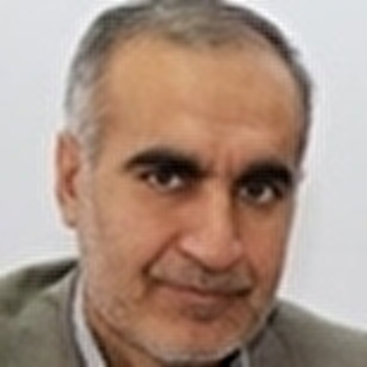 شهید حسن باقری 