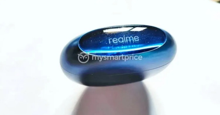 Realme Buds Air 3 // در حال ویرایش