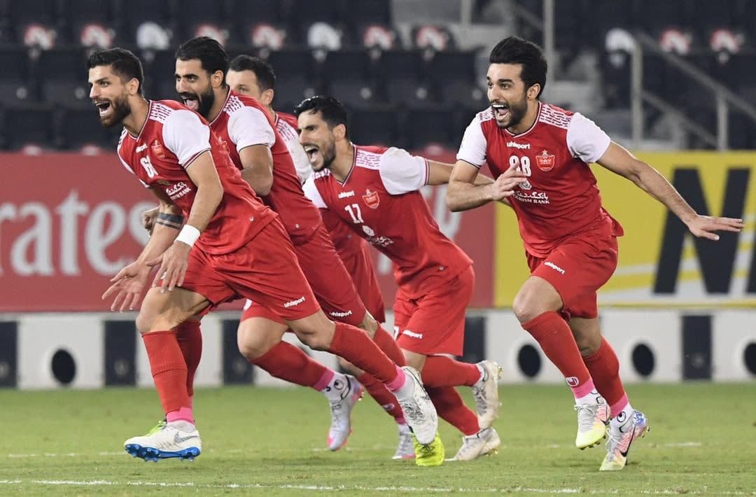 پرسپولیس