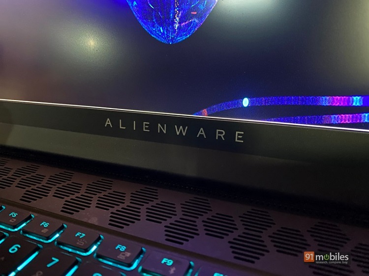 بررسی لپ تاپ گیمینگ قدرتمند Dell Alienware M۱۵ R۶// در حال ویرایش