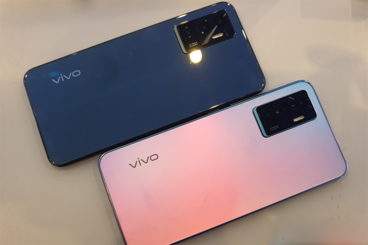 vivo v23e 5g pro