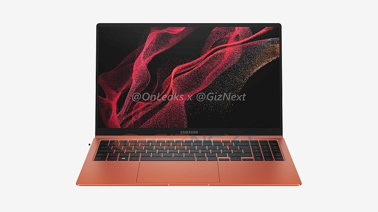 تصاویر لپ تاپ Galaxy Book Pro 2 360 لو رفت!// در حال ویرایش