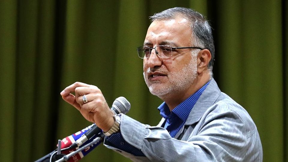 «احمدی‌نژاد به دنبال دستگیری بیش از ۶۰۰ نفر بود»